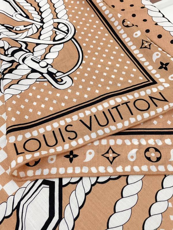 Louis Vuitton Scarf LVC00545 Louis Vuitton Scarf LVC00545